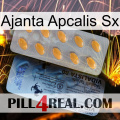 Ajanta Apcalis Sx 44